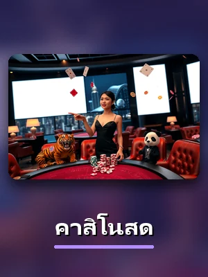 เกม คาสิโนสด ยอดนิยมใน 79Z