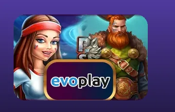 ค่ายเกม Evoplay ที่เปิดให้เล่นใน 79Z