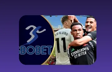 ค่ายเกม SBOBET ที่เปิดให้เล่นใน 79Z